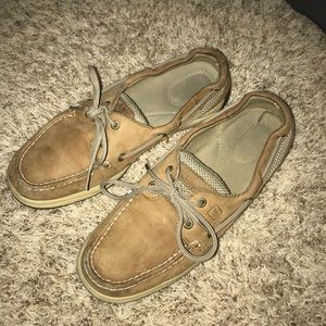 Sperry original boat shoe